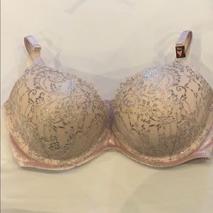 Victoria secret push up bra 386891-fyb